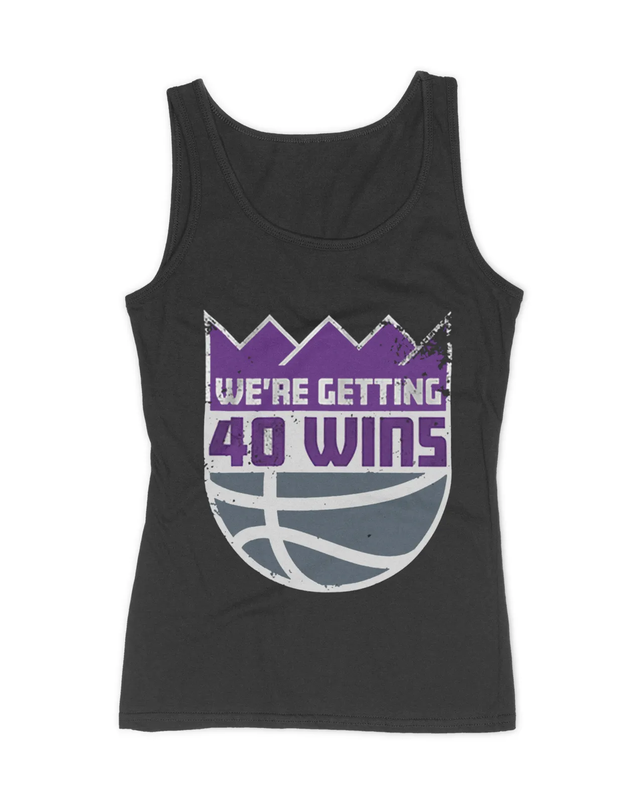 We're Getting 40 Wins Shirt