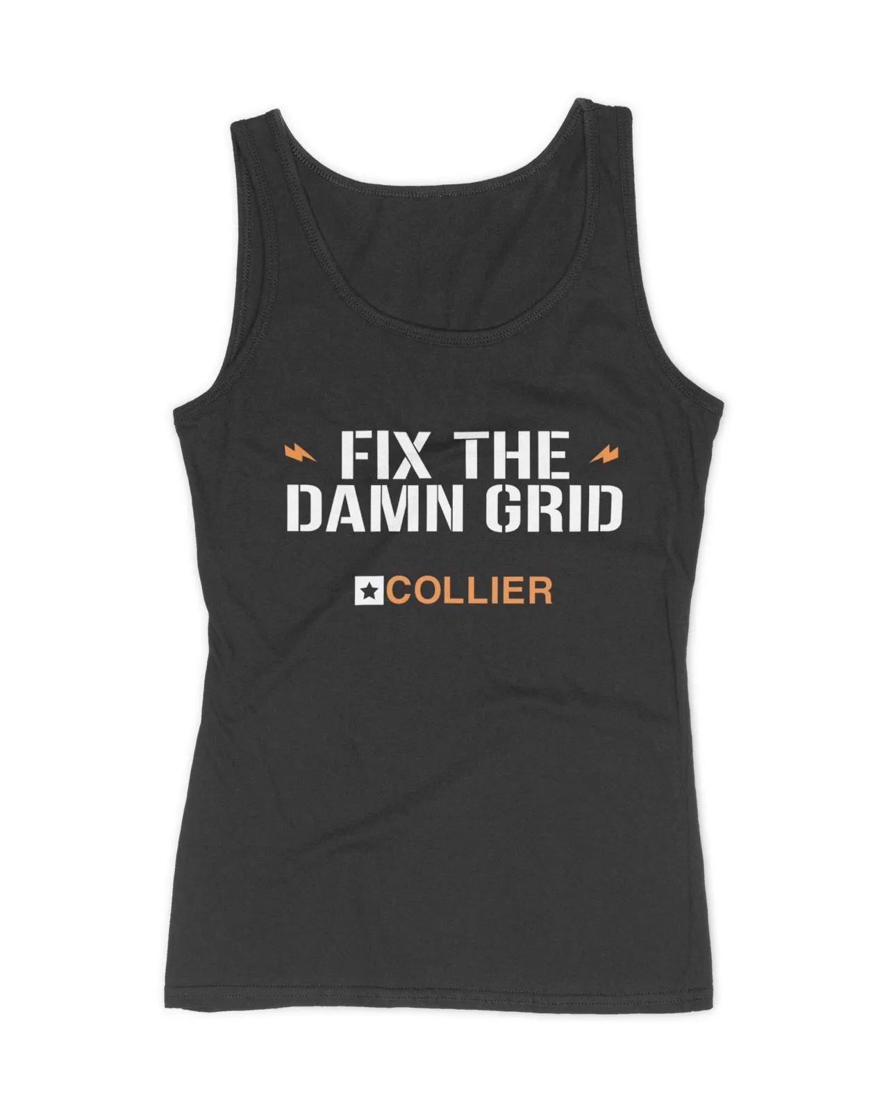 Fix The Damn Grid Shirt