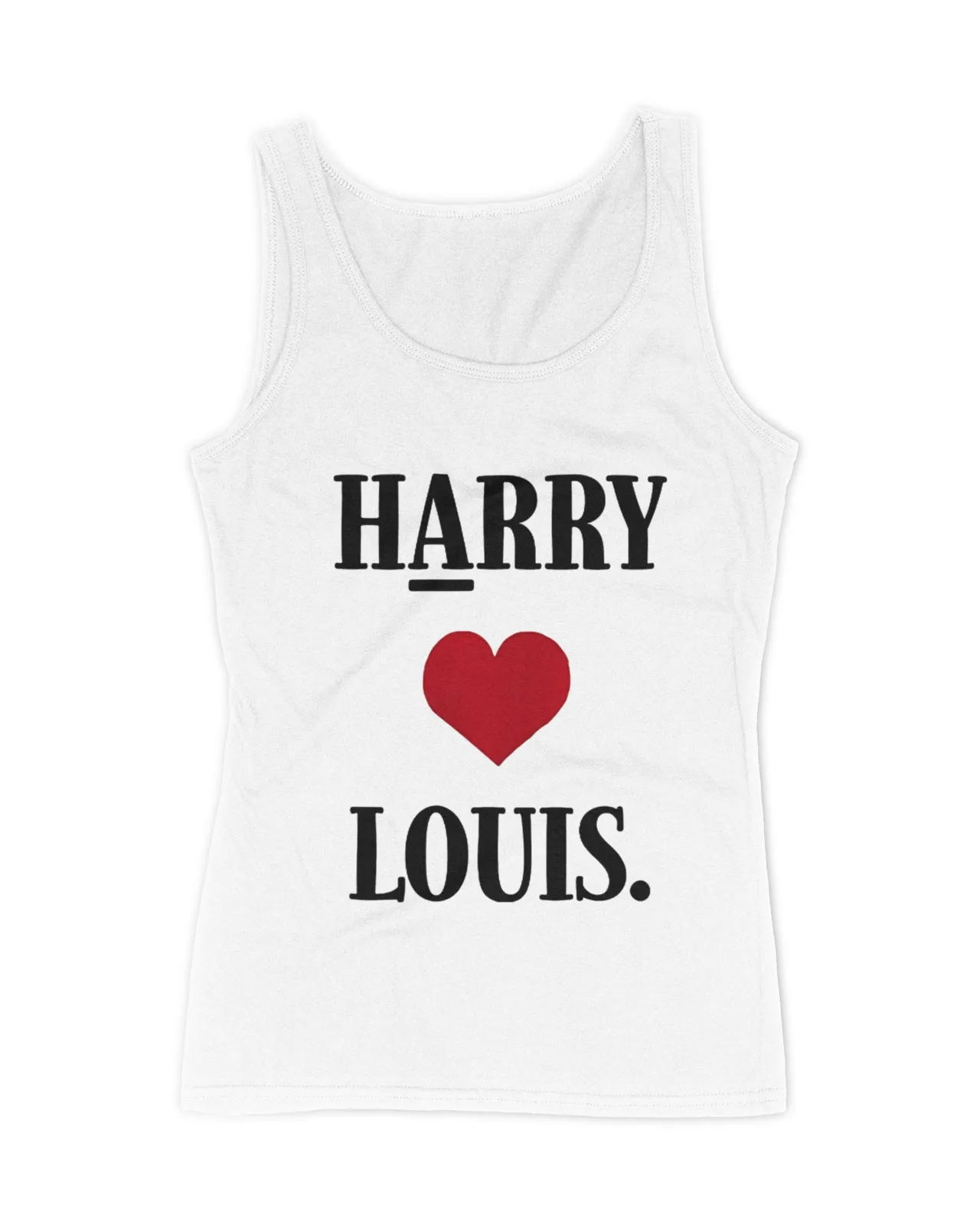 Harry Loves Louis Shirt