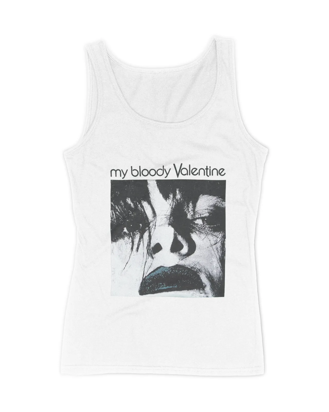 My Bloody Valentine Shirt