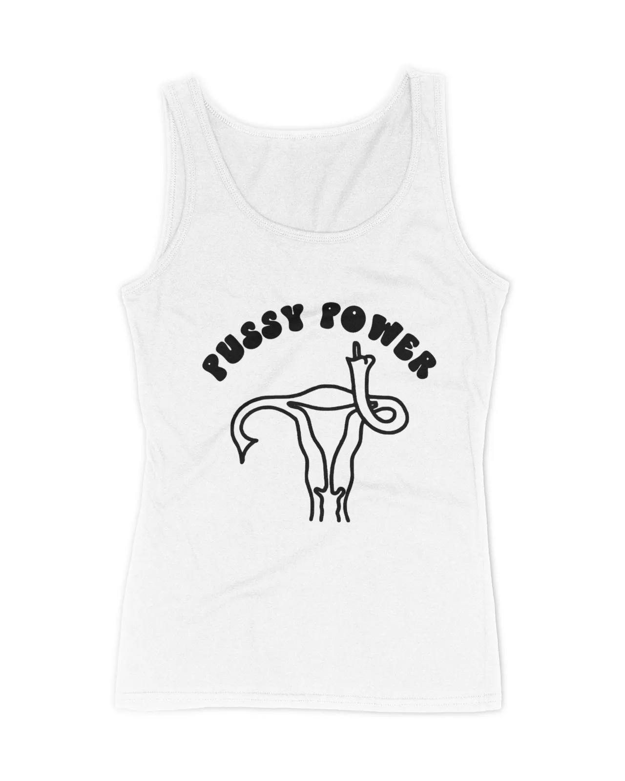 Pussy Power Shirt