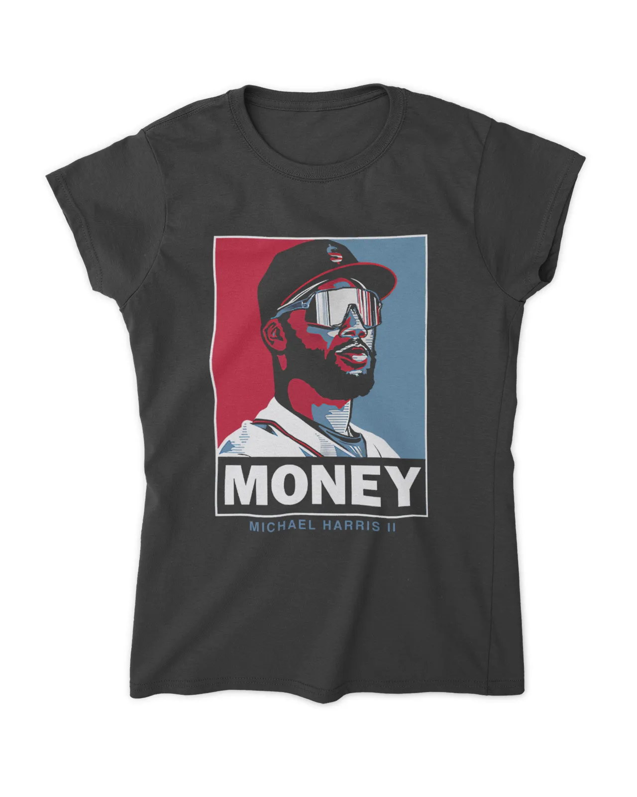 Michael Harris II Money Mike Shirt