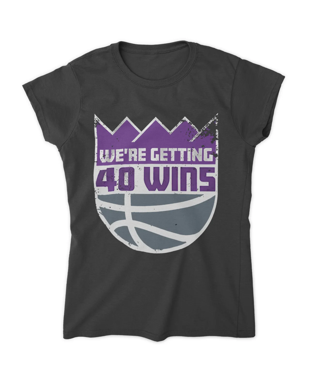 We're Getting 40 Wins Shirt