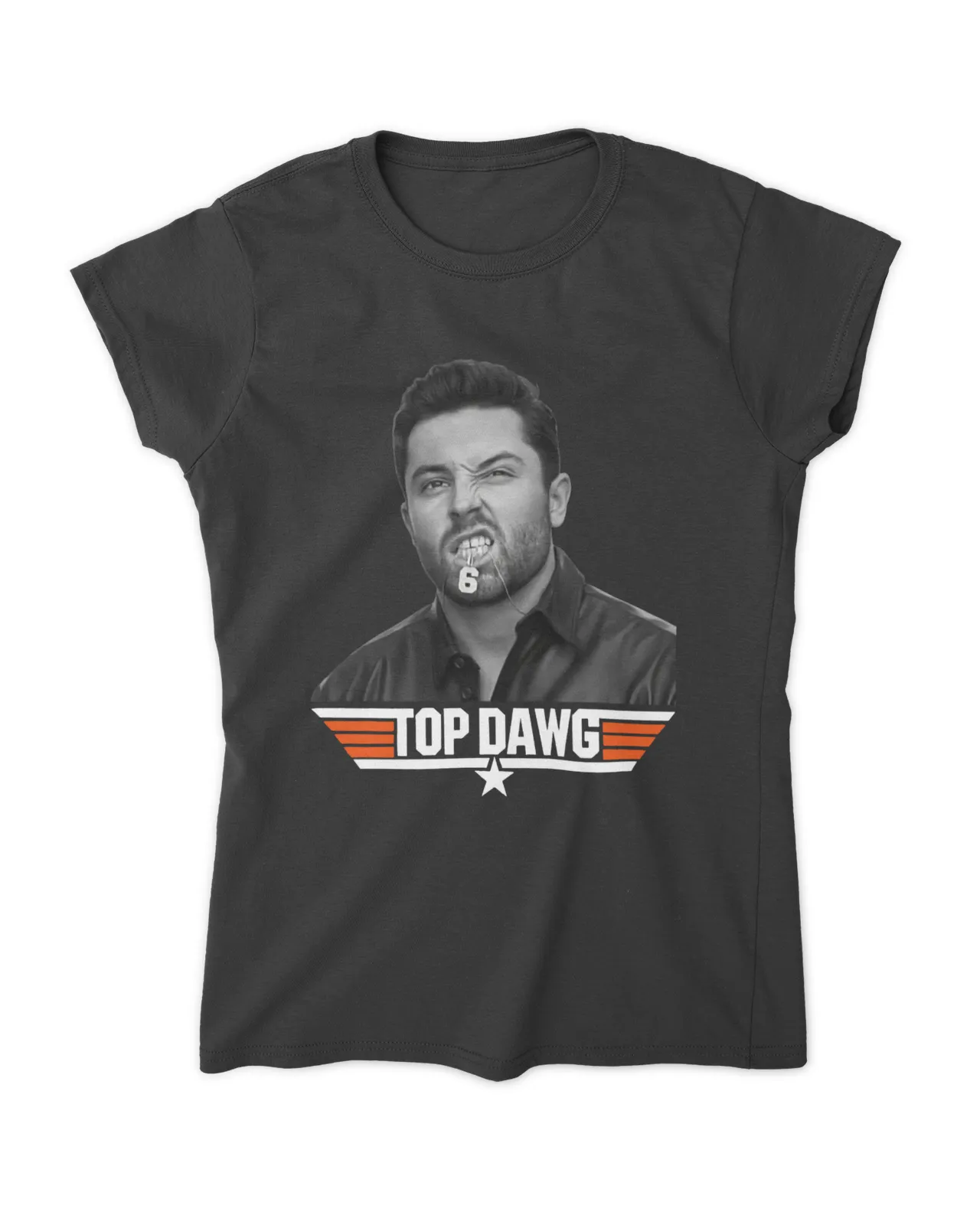 Best Cleveland Browns Baker Mayfield Shirt