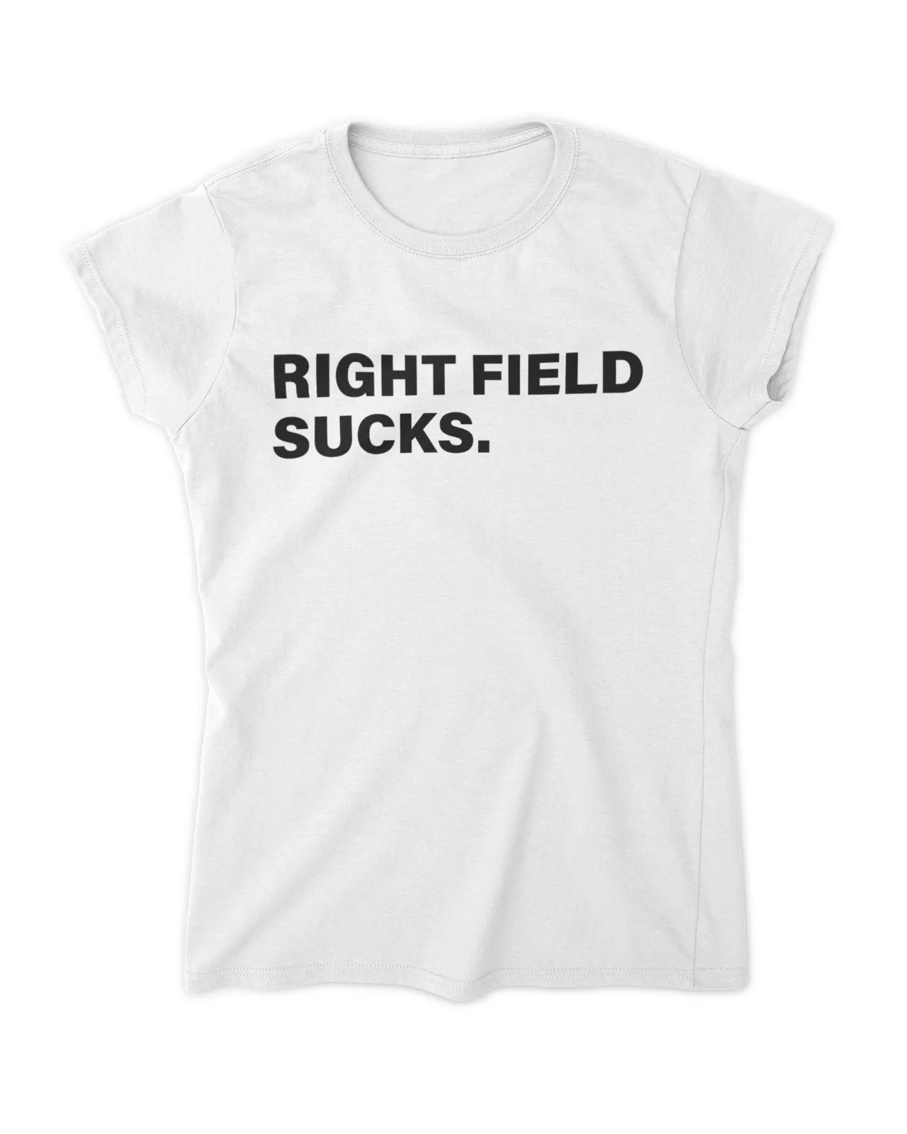 right-field-sucks-shirt-black