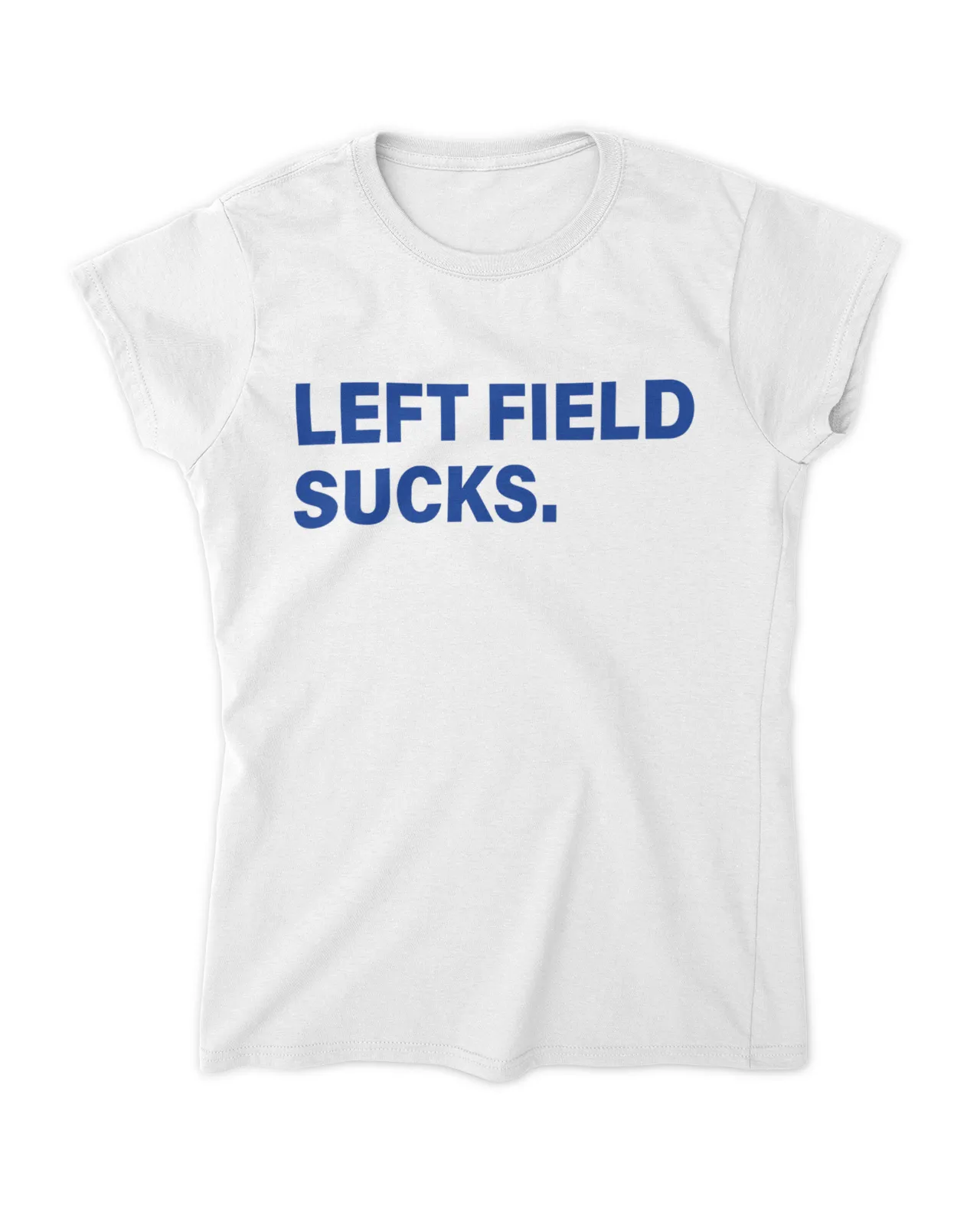 left-field-sucks-shirt