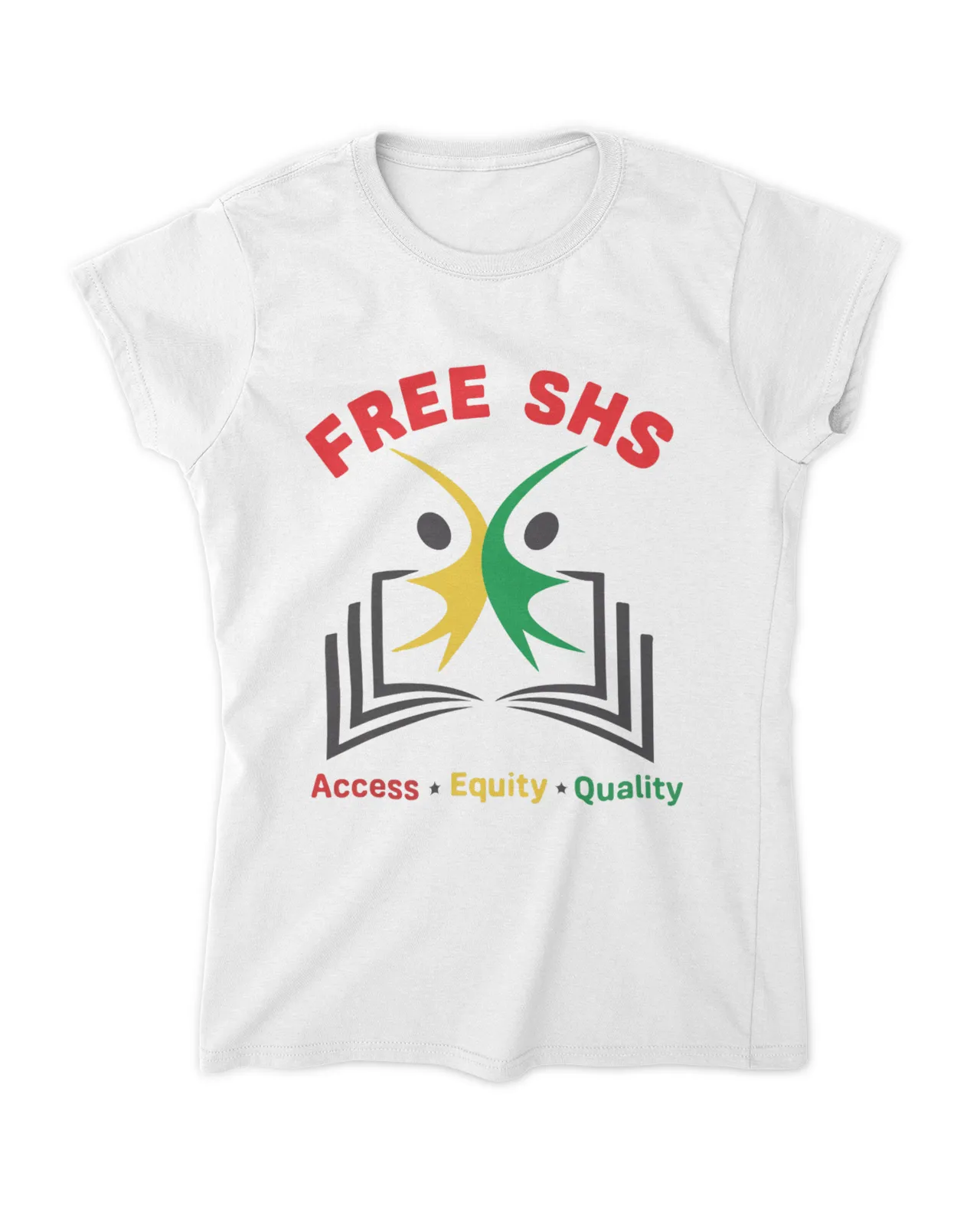 Free SHS Shirt