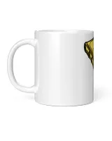 White Mug