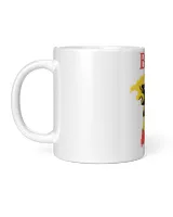 White Mug