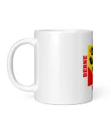 White Mug