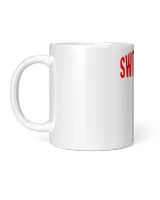 White Mug