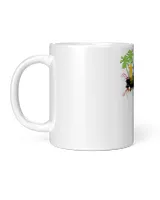 White Mug