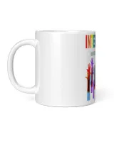 White Mug