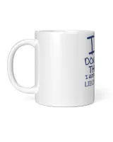 White Mug