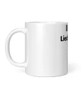 White Mug