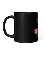 Black Mug