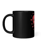 Black Mug