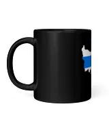 Black Mug