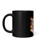 Black Mug