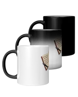 Magic Mug