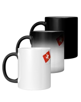 Magic Mug