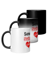 Magic Mug