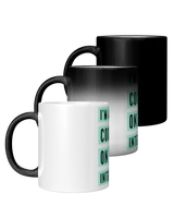 Magic Mug