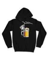 Men's Zip Hoodie