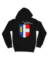 Men's Zip Hoodie