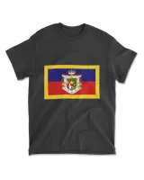 Liechtenstein Princely Standard T-Shirt