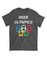 Beer Olympics T-Shirt