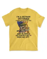 I'm A Vietnam Veteran