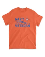 Navy t shirt