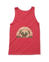 118 Vintage retro style Pug Themed Gifts