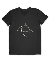 Arabian Horse Lover T-Shirt