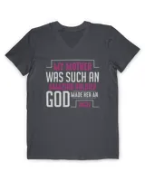 My mother was such an amazing soldier god made her an angel t shirt