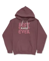 Best nana ever t shirt