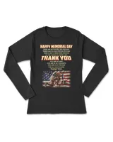 Women's Long Sleeved T-Shirt