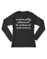 Women's Long Sleeved T-Shirt