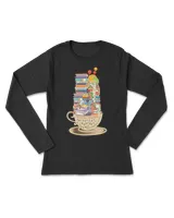 Women's Long Sleeved T-Shirt