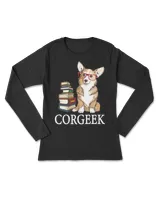 Women's Long Sleeved T-Shirt