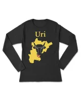 Women's Long Sleeved T-Shirt