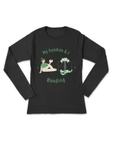 Women's Long Sleeved T-Shirt