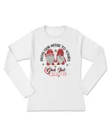 Women's Long Sleeved T-Shirt