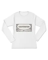 Women's Long Sleeved T-Shirt