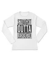 Women's Long Sleeved T-Shirt