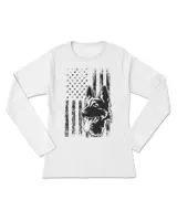 Women's Long Sleeved T-Shirt