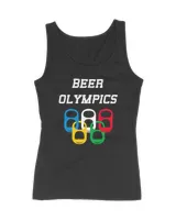 Beer Olympics T-Shirt