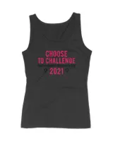 International womens day 2021 choose to challenge T-Shirt