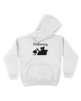 Youth Pullover Hoodie